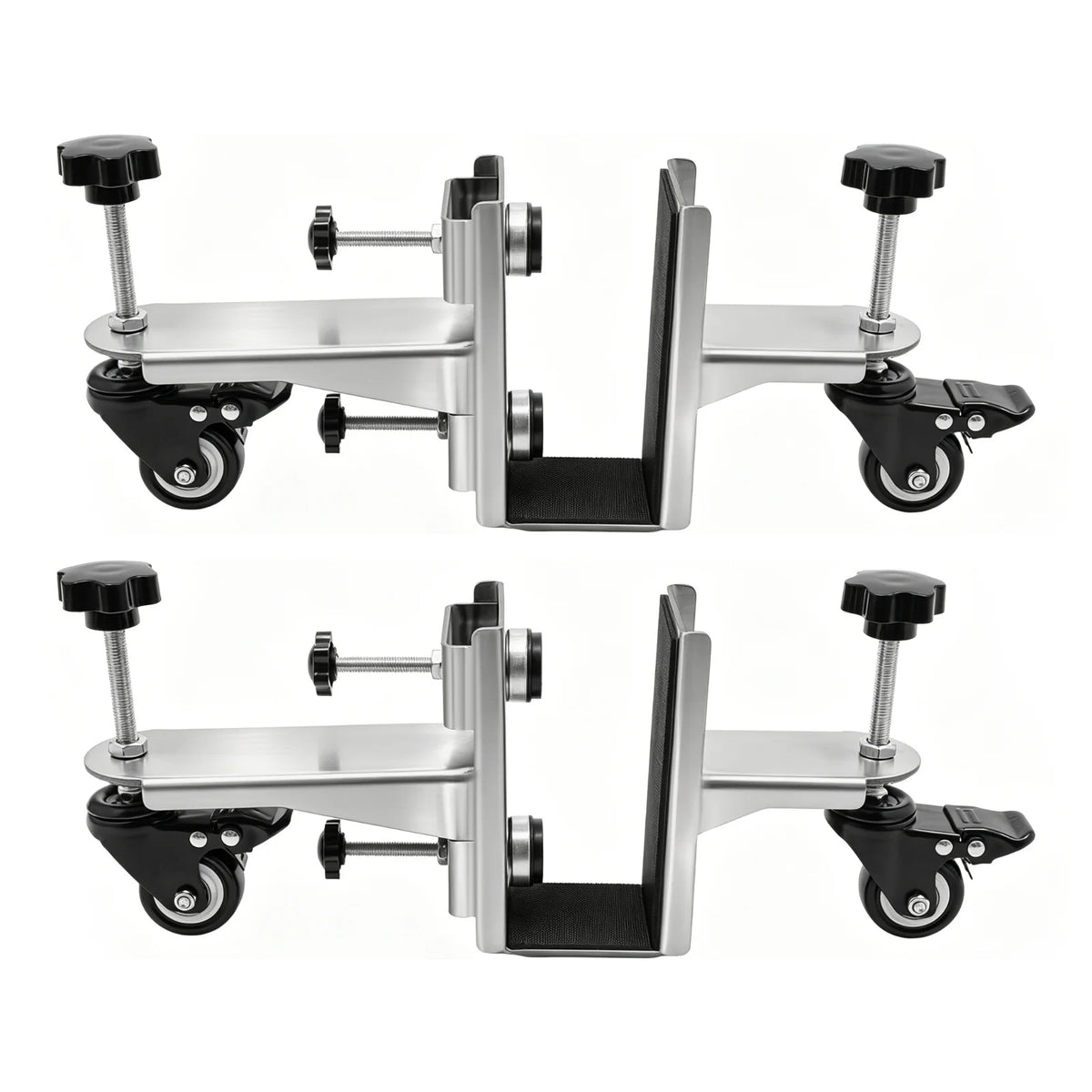 Bymaocar Heavy Duty Stainless Steel Door Installation Tool Kit