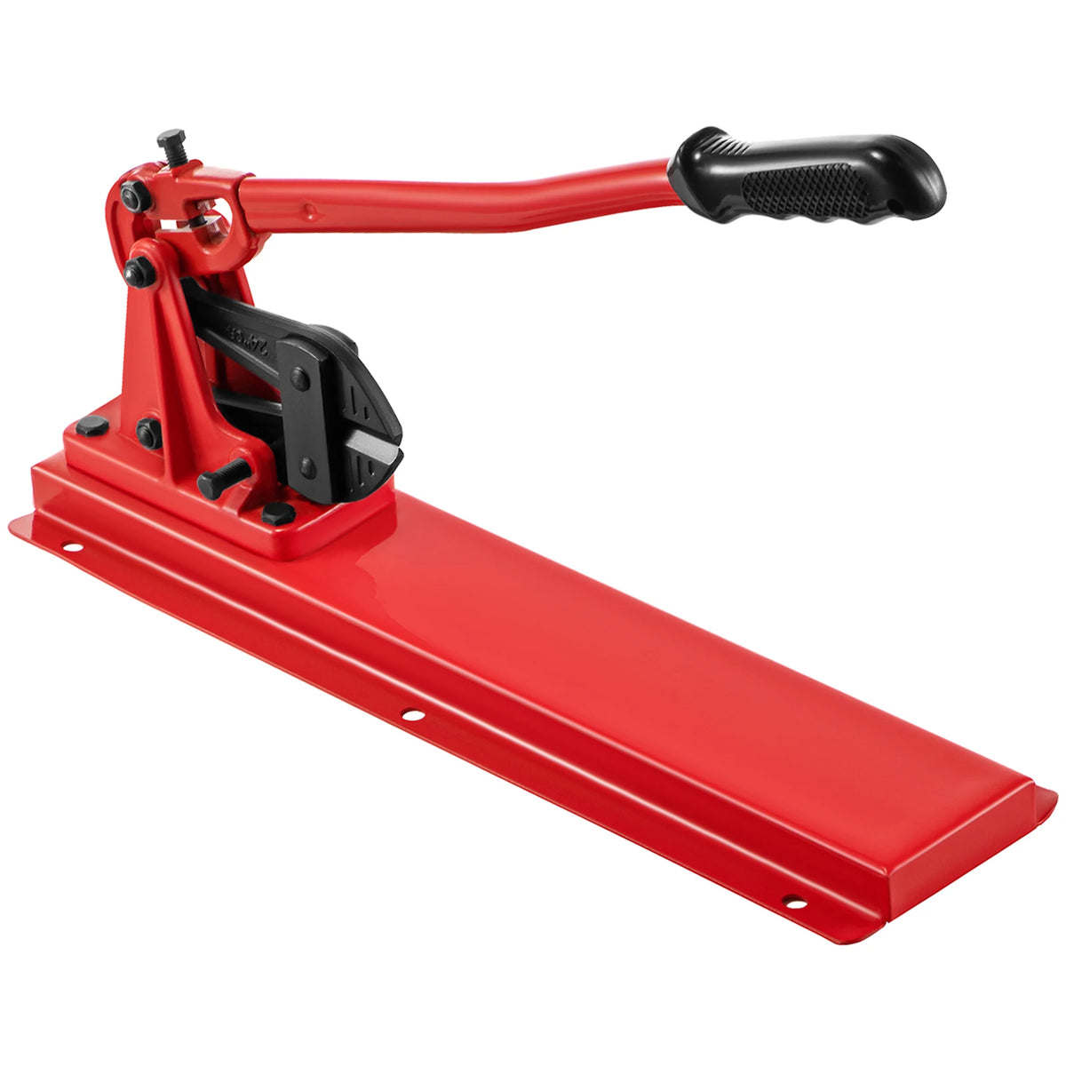 SucceBuy Hand Swager Tool for Wire Rope Crimping and Cutting