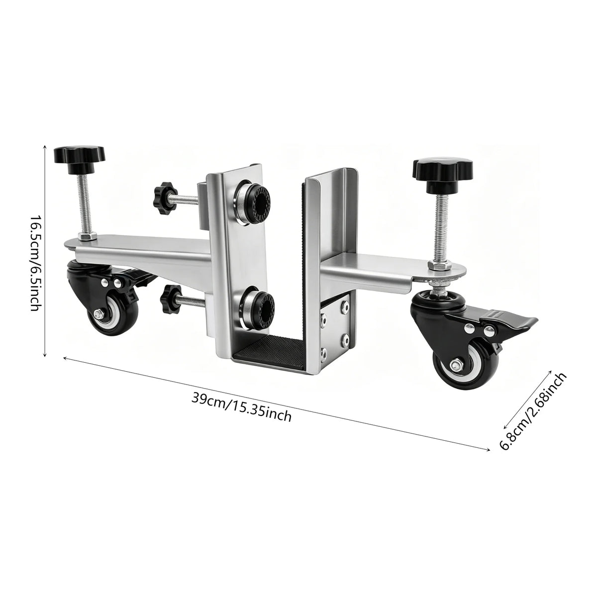 Bymaocar Heavy Duty Stainless Steel Door Installation Tool Kit