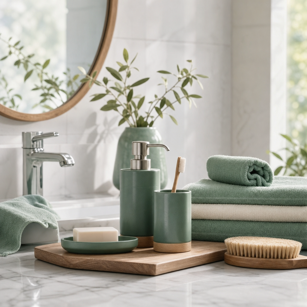 Bathroom Needs