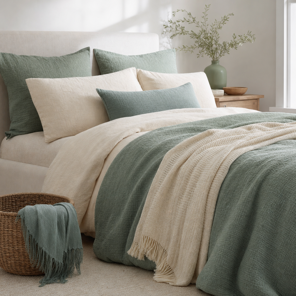 Bedroom Essentials