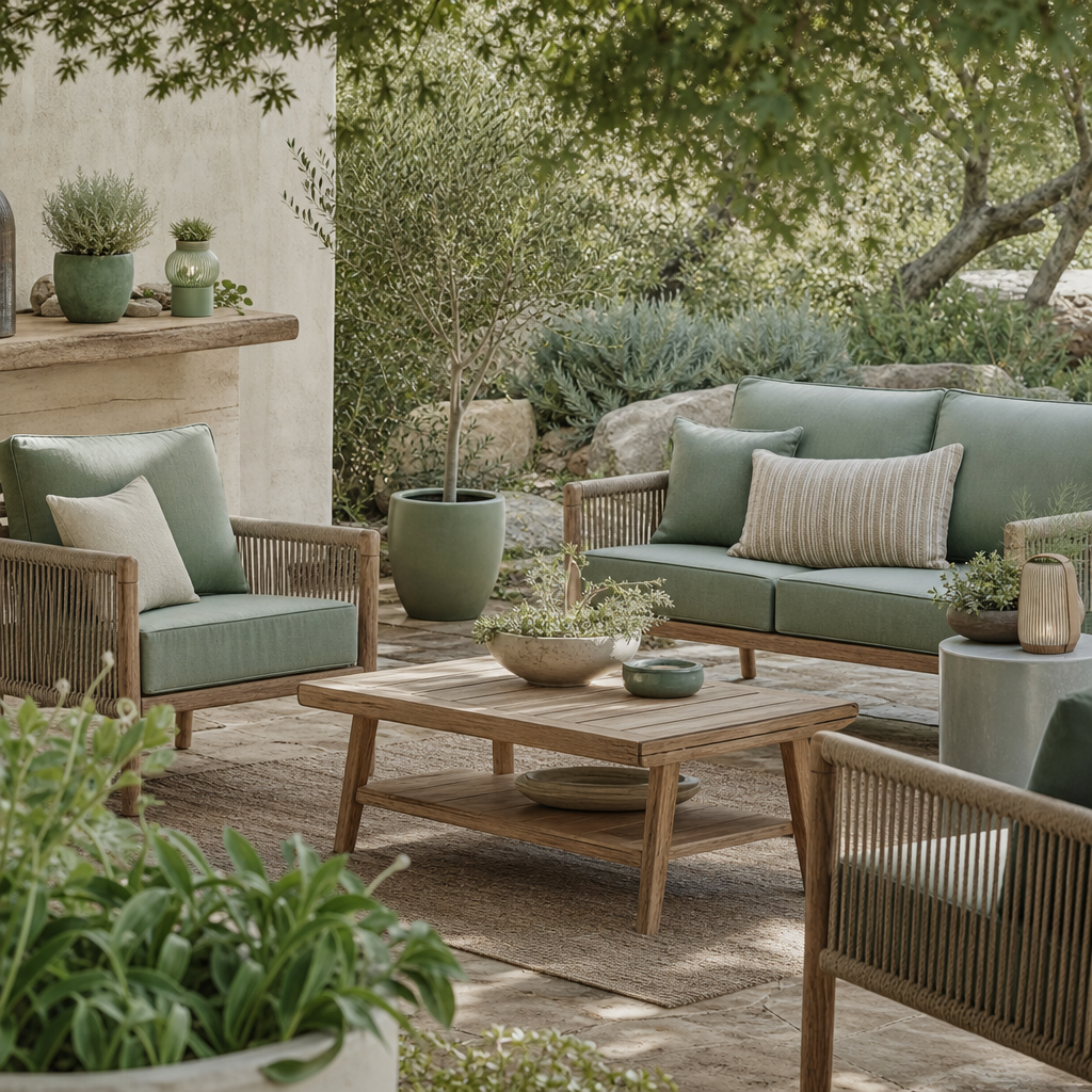 Patio Furniture